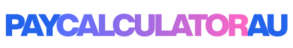 Pay Calculator Australia Logo