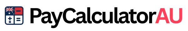Pay Calculator Australia Logo
